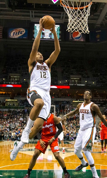 Solid Bucks practices lead to stellar performance versus Clippers